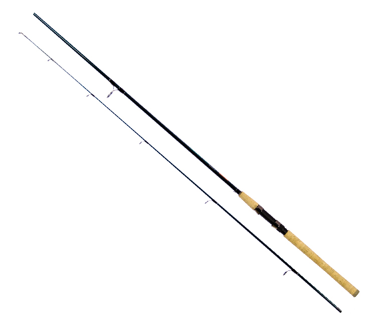 

Удилище Bratfishing Freedom m spin 2.1 м (10/05-004-210)