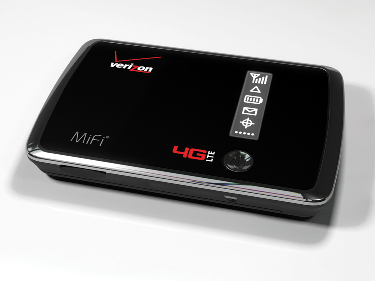 

3G Wi-Fi роутер Novatel mifi 4510L