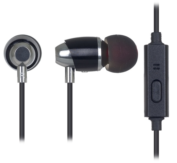 

Ergo ES-700i Black (148435)