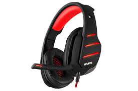 

SVEN AP-U997MV black-red (AP-U997MV black-red)