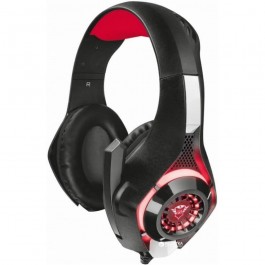 

Trust GXT 313 Nero Illuminated Black (21601)