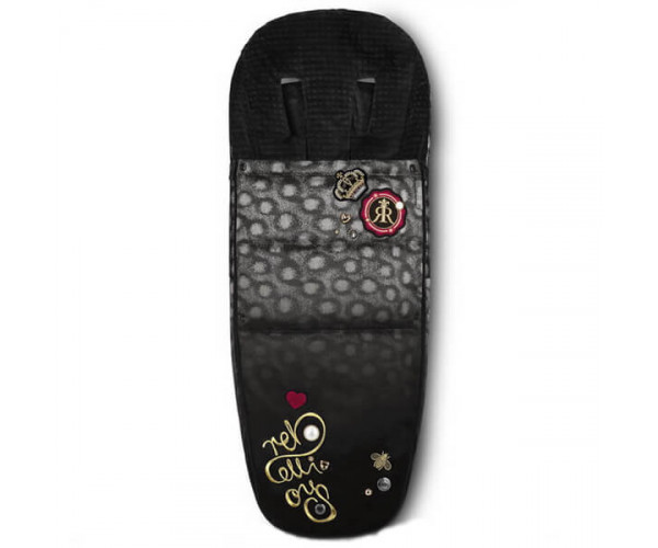 

Спальный мешок Footmuff Rebellious