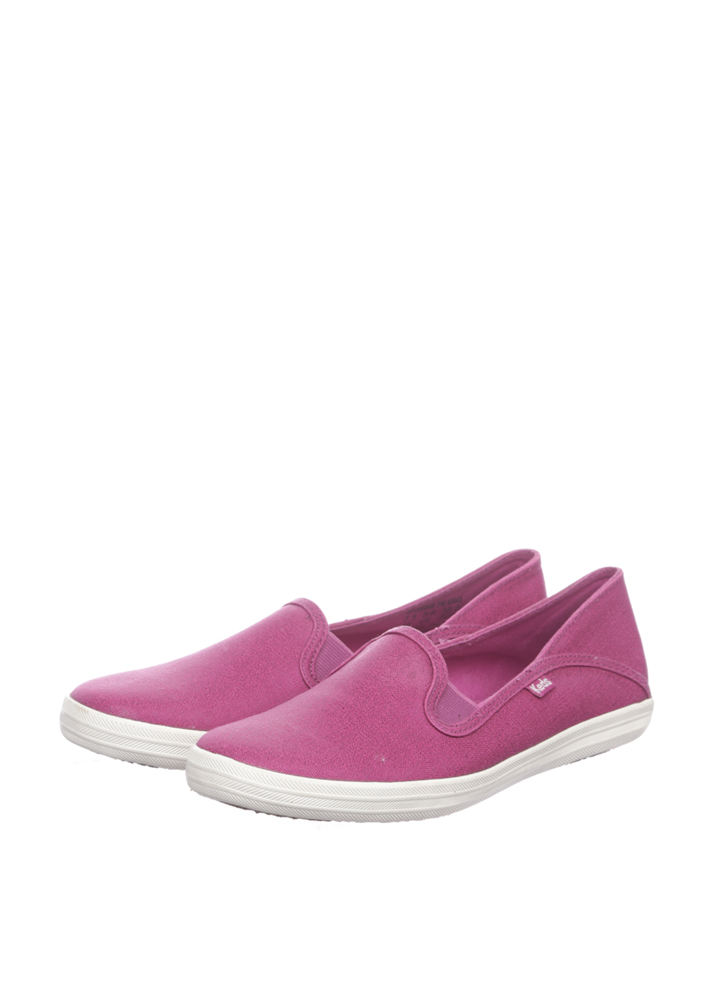 

Мокасины Keds Fux Textile размер 38 стелька 25 см фиолетовый (SWO-0037)