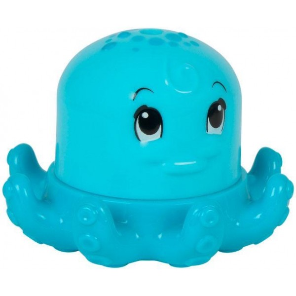 

Игрушка для ванны ABC Осьминог