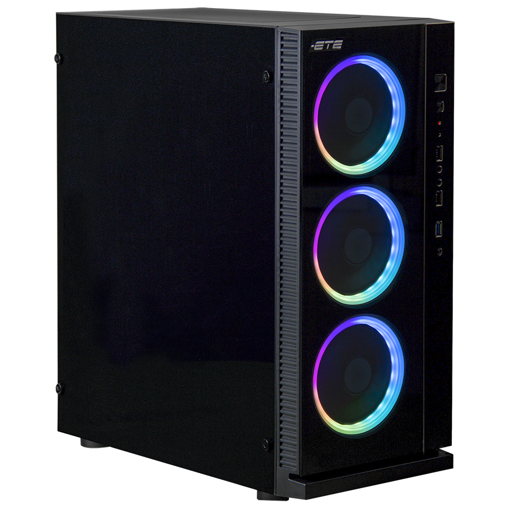 

Компьютер ETE GAME RAZORFISH (GE.I10400F.1610.24SSD.RTX2060S.WIII600W.SP)