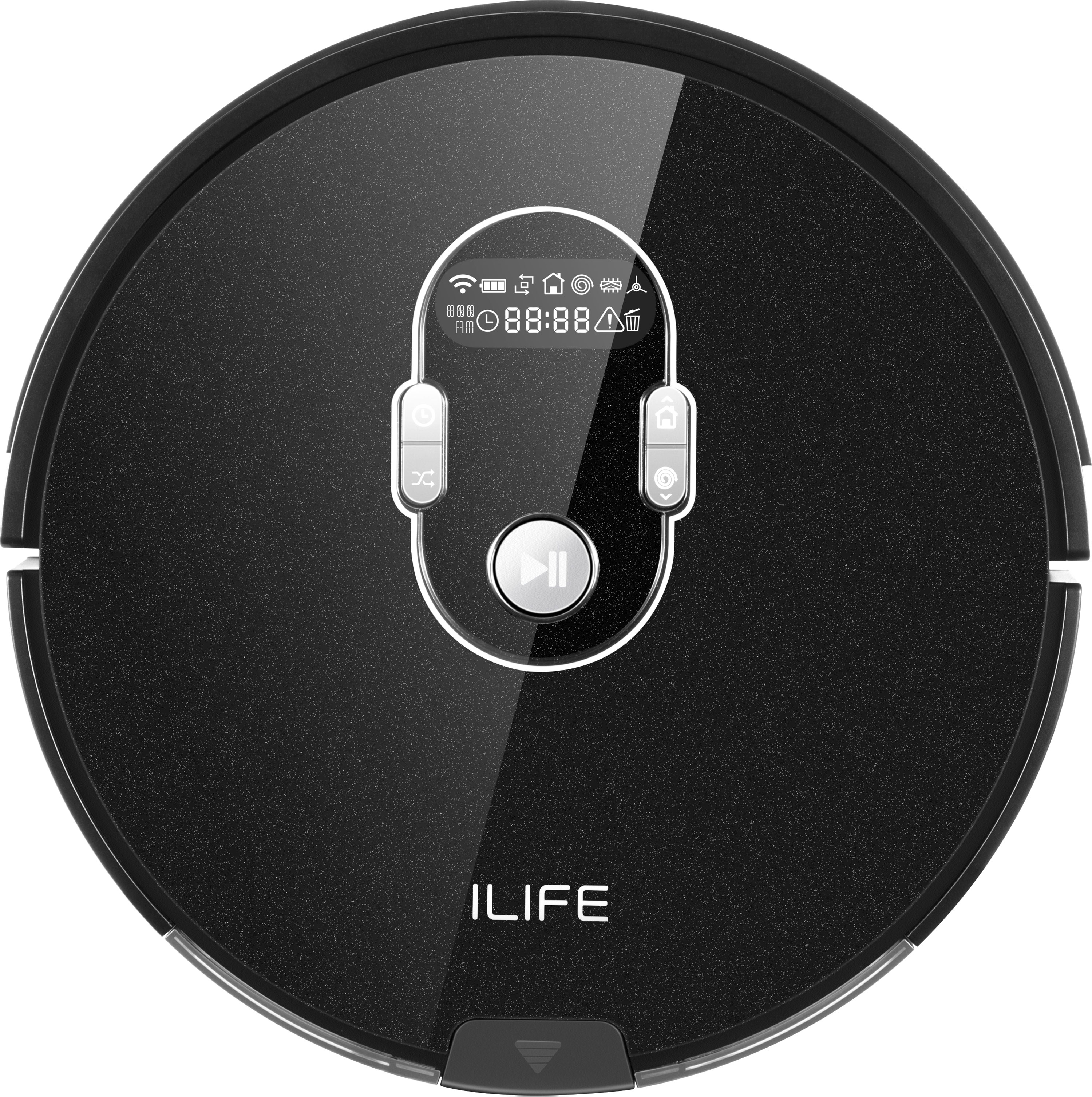 

Робот-пылесос ILIFE A7