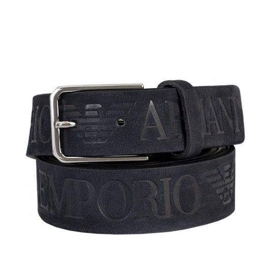 

Ремінь Emporio Armani Y4S421 YTG2E 80033 Синій