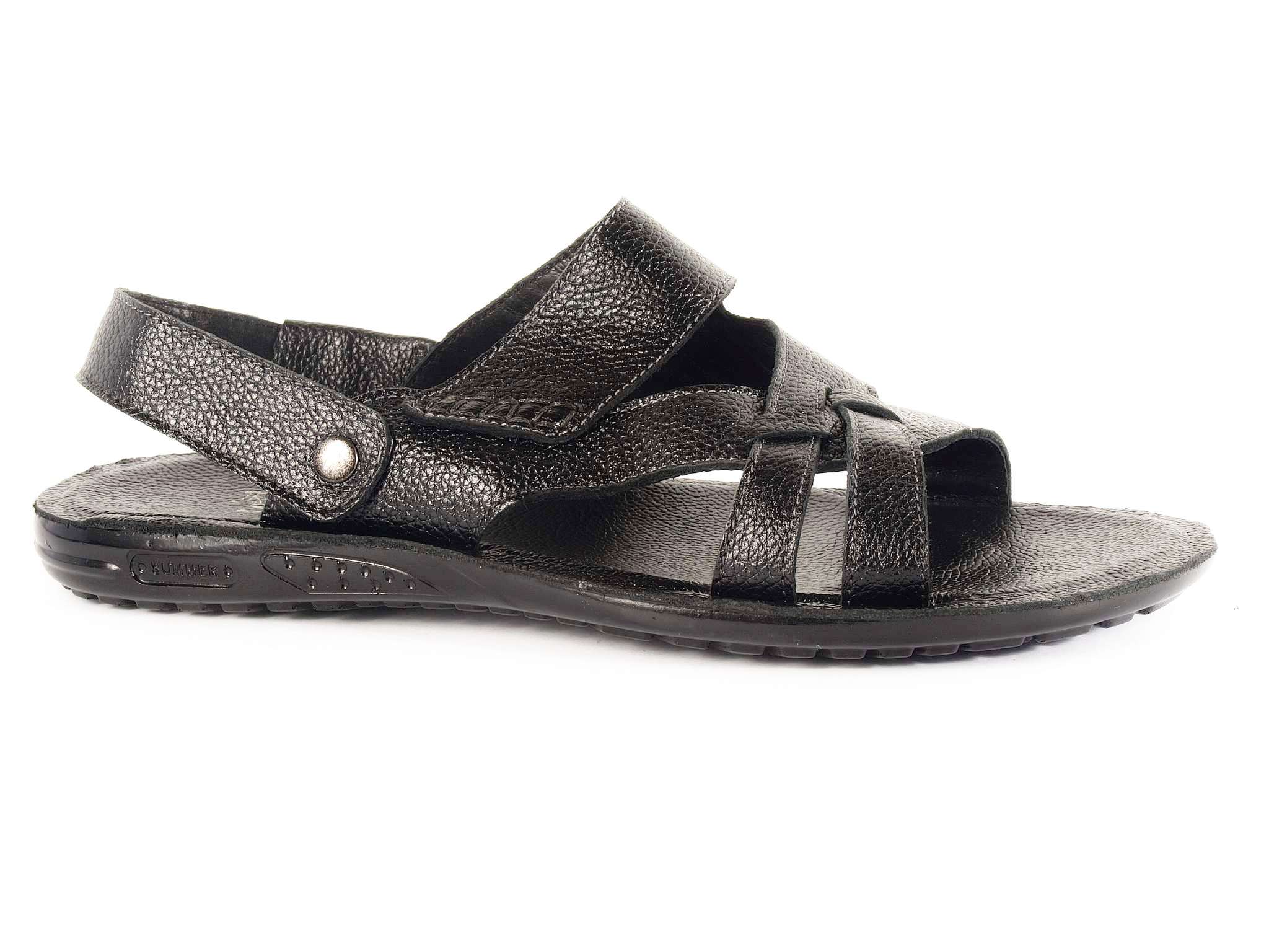 

Сандалии Roma Style 1552-19 40 Черный