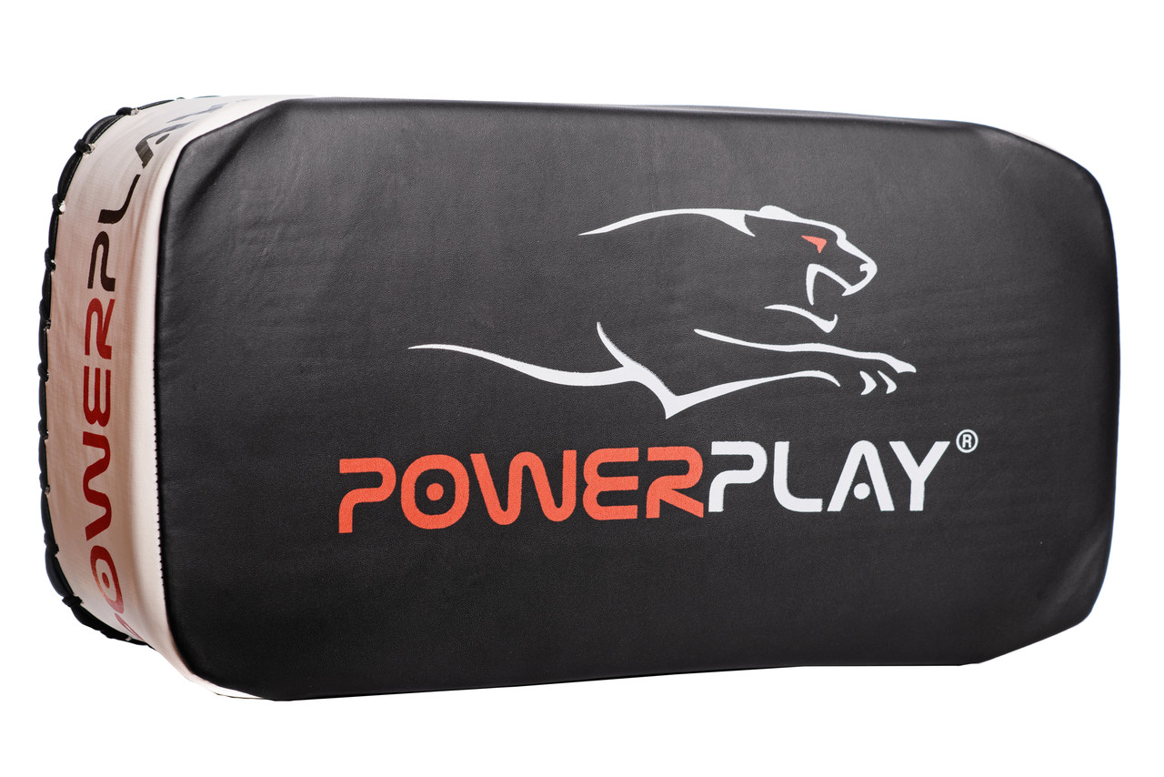 

Маківара PowerPlay ЧорноБіла PU