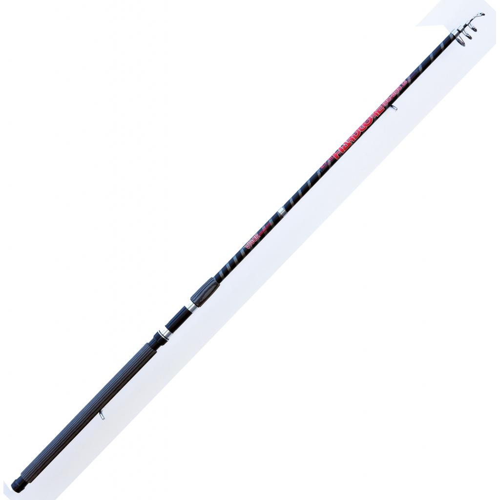 

Удилище Lineaeffe Vigor HardCore 3.0м 6сек.100-200гр (2278130)