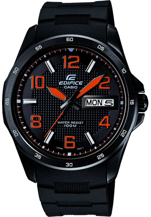 

Мужские часы Casio EF-132PB-1A4VER