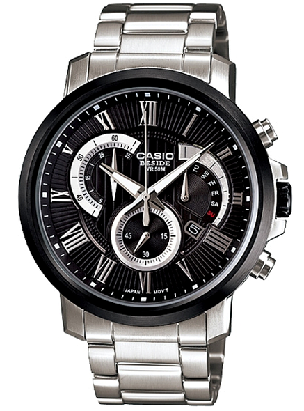 

Мужские часы Casio BEM-506CD-1AVDF