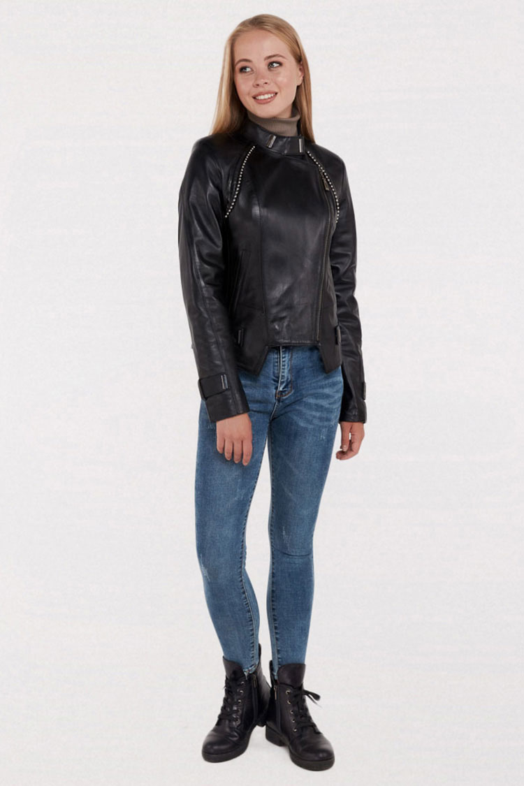 

Куртка Caranni No-2 3XL Черная 177350008