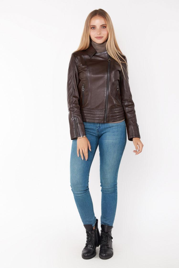 

Куртка Maxfendi 1717 3XL Kahve 187700008