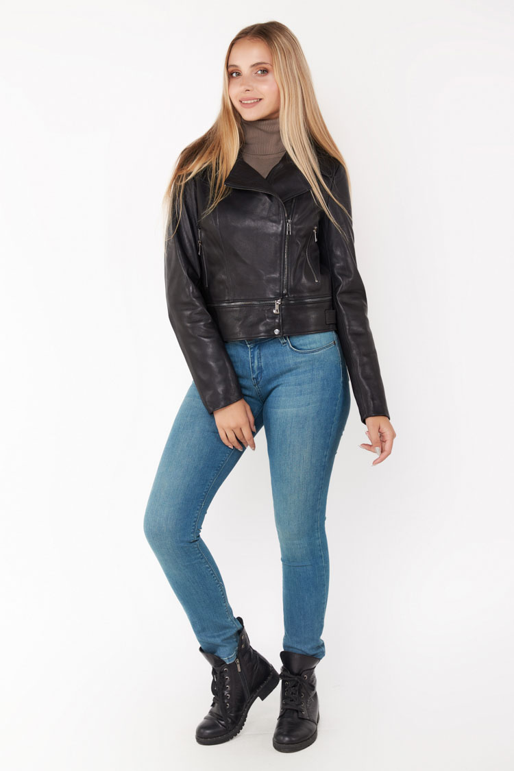

Куртка Debrude 2712 2XL Черная 184130006