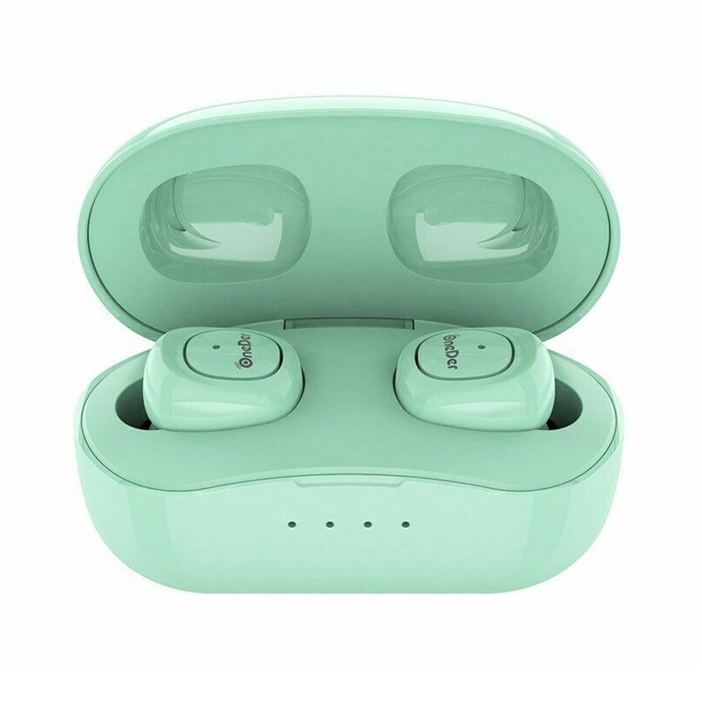 

Bluetooth-наушники OneDer TWS-W13 Green