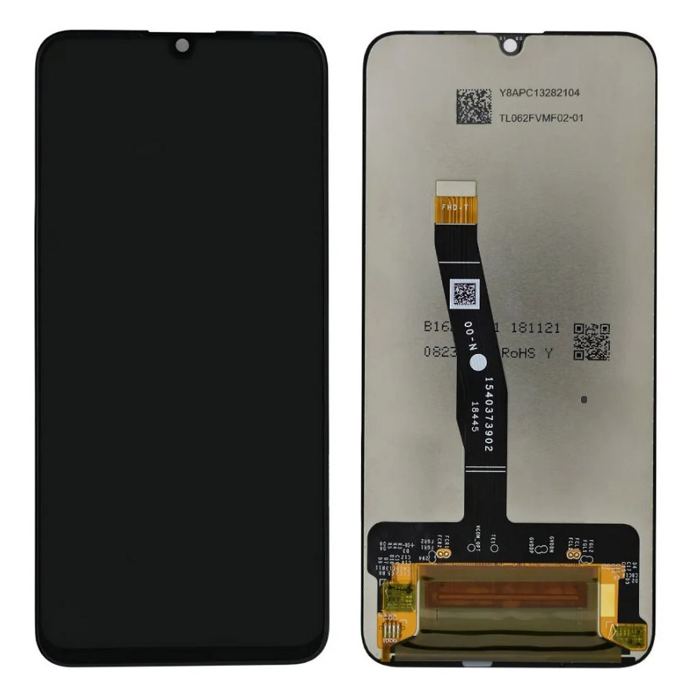 

Дисплейный модуль (LCD дисплей + touch screen) для Huawei Honor 10i Black Copy