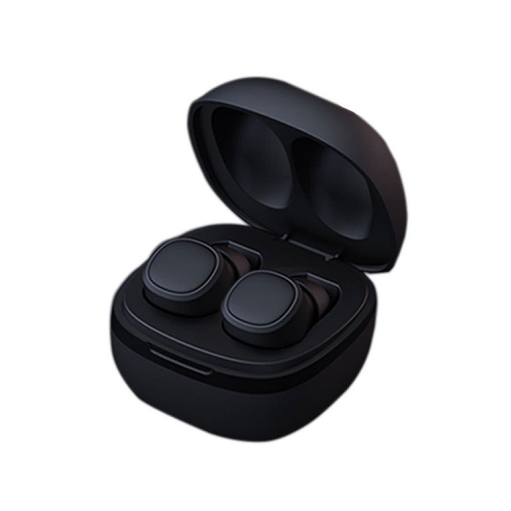 

Bluetooth наушники гарнитура XO T10 Black
