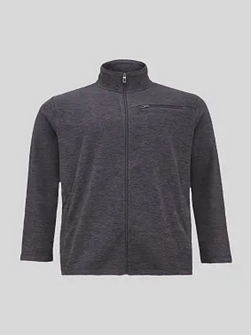 

Толстовка C&A 84798-2065341 4XL Серая
