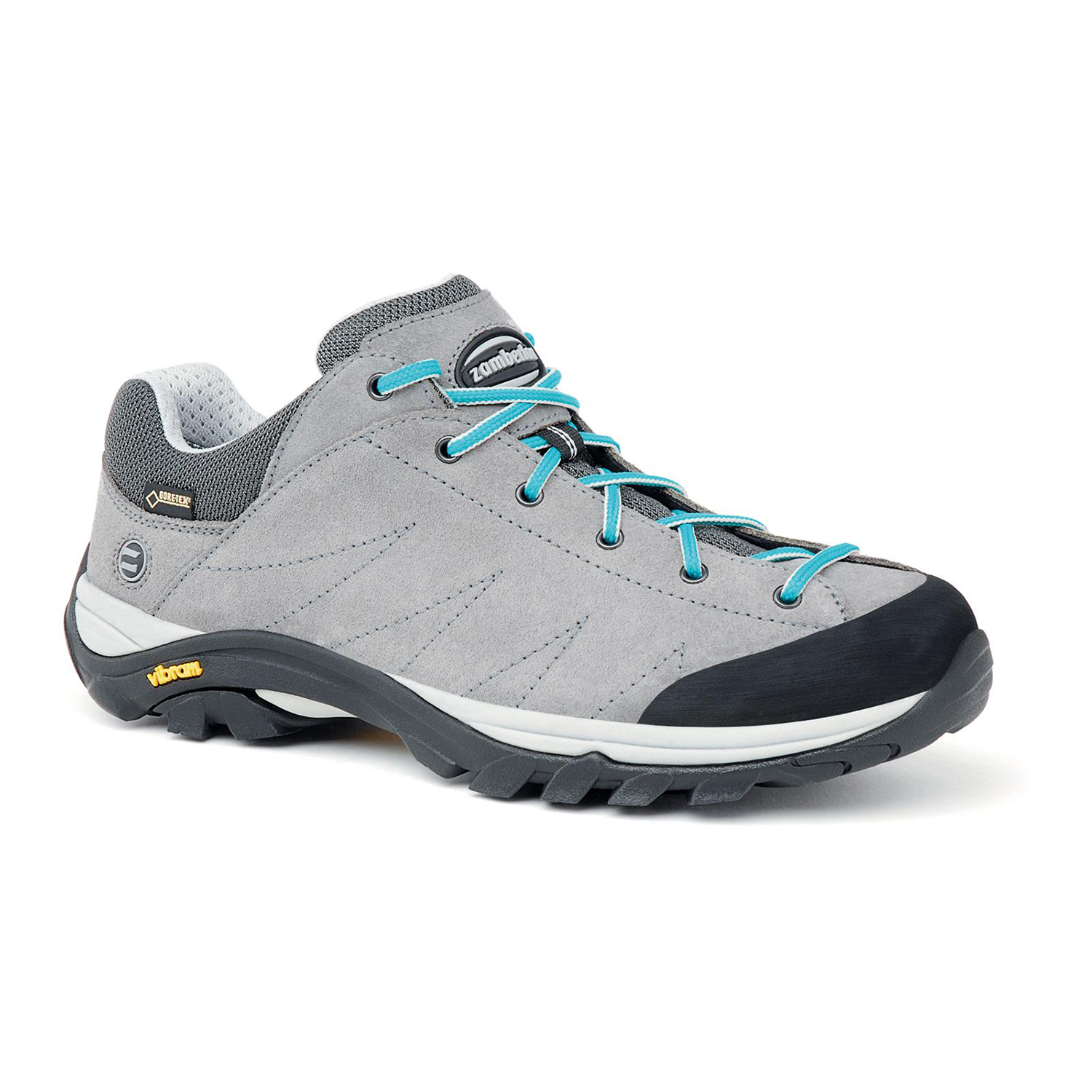 

Кросівки Zamberlan Hike Lite GTX Wns жіночі 40 сірі