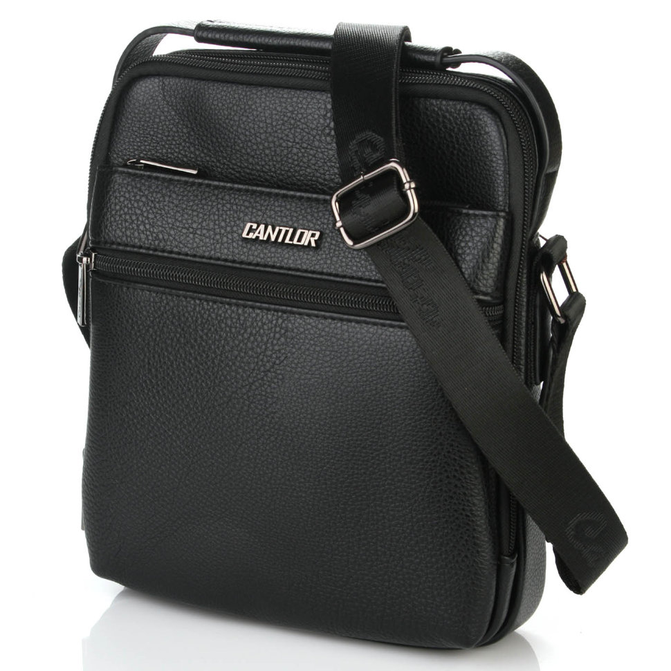 

Сумка CANTLOR Lx 104132 Черный