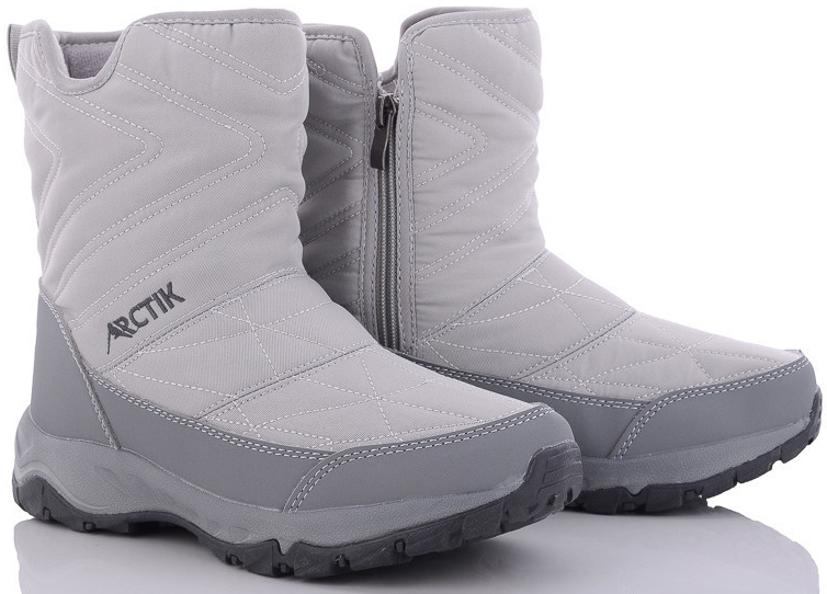 

Дутики Arctik N-B2298-6 36 Серые
