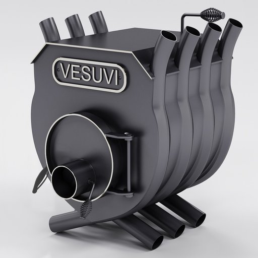 

Печь калориферная тип "01" варочная Vesuvi 250 м3