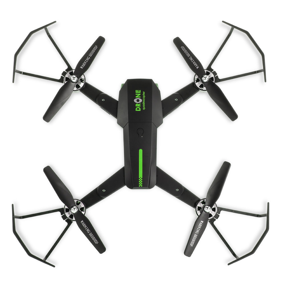 

Квадрокоптер на радиоуправлении Drone Z816W-30W с камерой и wi-fi (gr_010604)