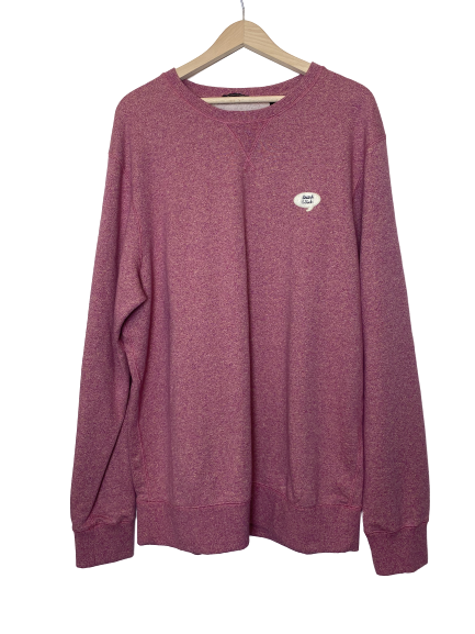 

Толстовка мужская Scotch & Soda розово-желтый XXL 10155516-FWMM-D40
