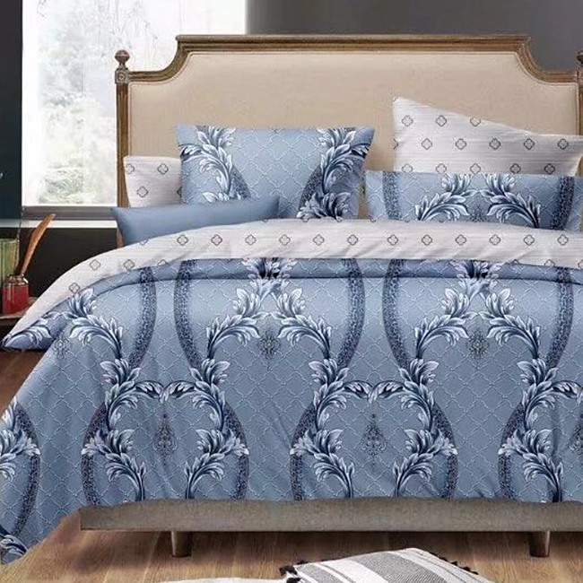 

Комплект постельного белья Kugulu Евро Наволочки: 2 x 50x70 см (KU-15)