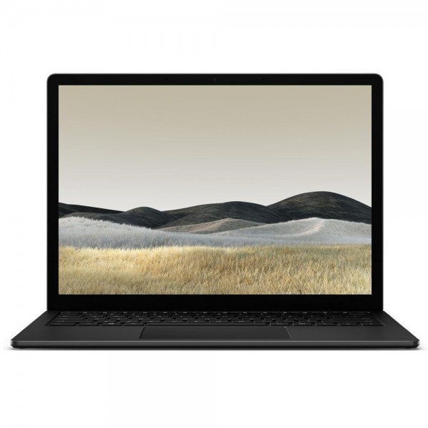 

Ноутбук MICROSOFT SURFACE LAPTOP 3 13.5 1TB i7 16GB RAM MATTE BLACK (VGL-00001) (F00223196)