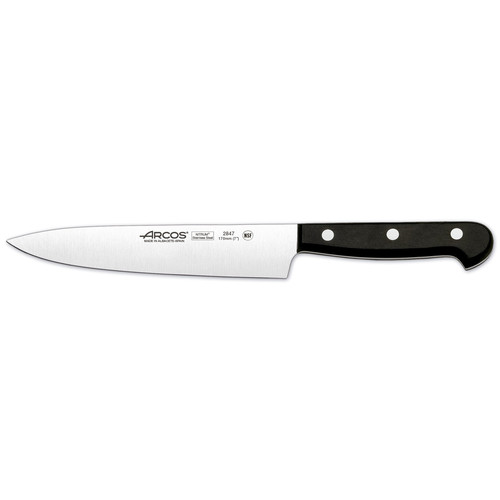 

Нож поварской 170 мм Arcos Universal 284704