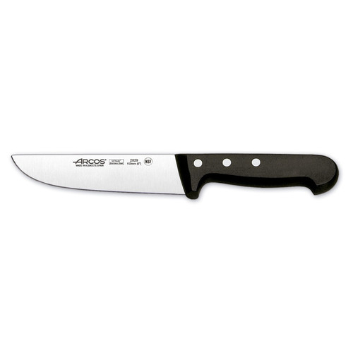 

Нож мясника 150 мм Arcos Universal 282904