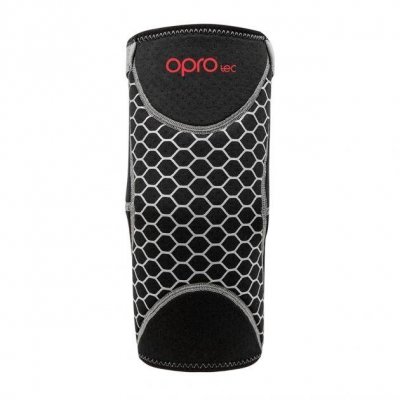 

Наколенник спортивный OPROtec Knee Support with Closed Patella L Черный (SKL24-238308)