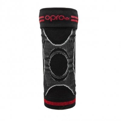 

Налокотник спортивный OPROtec Elbow Sleeve M Черный (SKL24-238319)