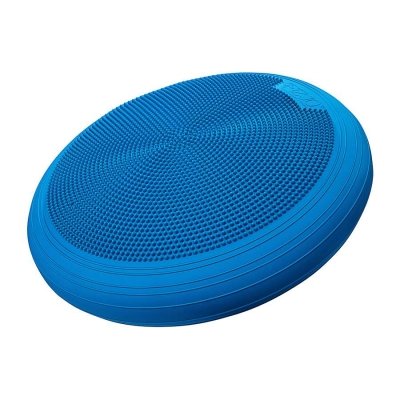 

Балансировочная подушка сенсомоторная массажная 4FIZJO Xxl Med Blue (SKL41-240764)