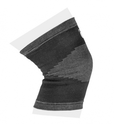 

Наколенники Power System Knee Support PS-6002 L Black-Grey (SKL24-190173)