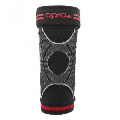 

Наколенник спортивный OPROtec Knee Sleeve M Черный (SKL24-238312)