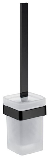 

Ёршик для унитаза EMCO Loft Black 0515 133 00