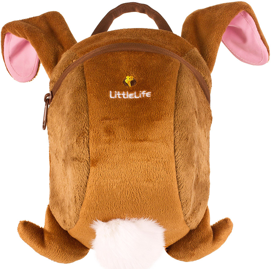 

Рюкзак Little Life Animal Toddler bunny