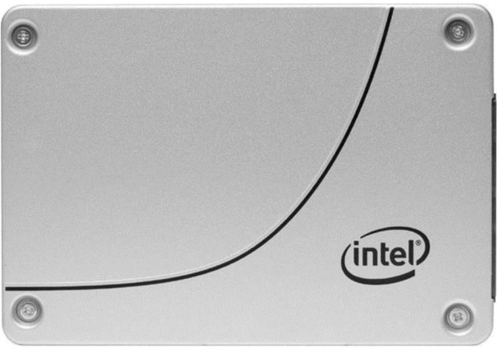 

D3-S4610 Series 1.92TB 2.5" SATAIII 3D NAND TLC