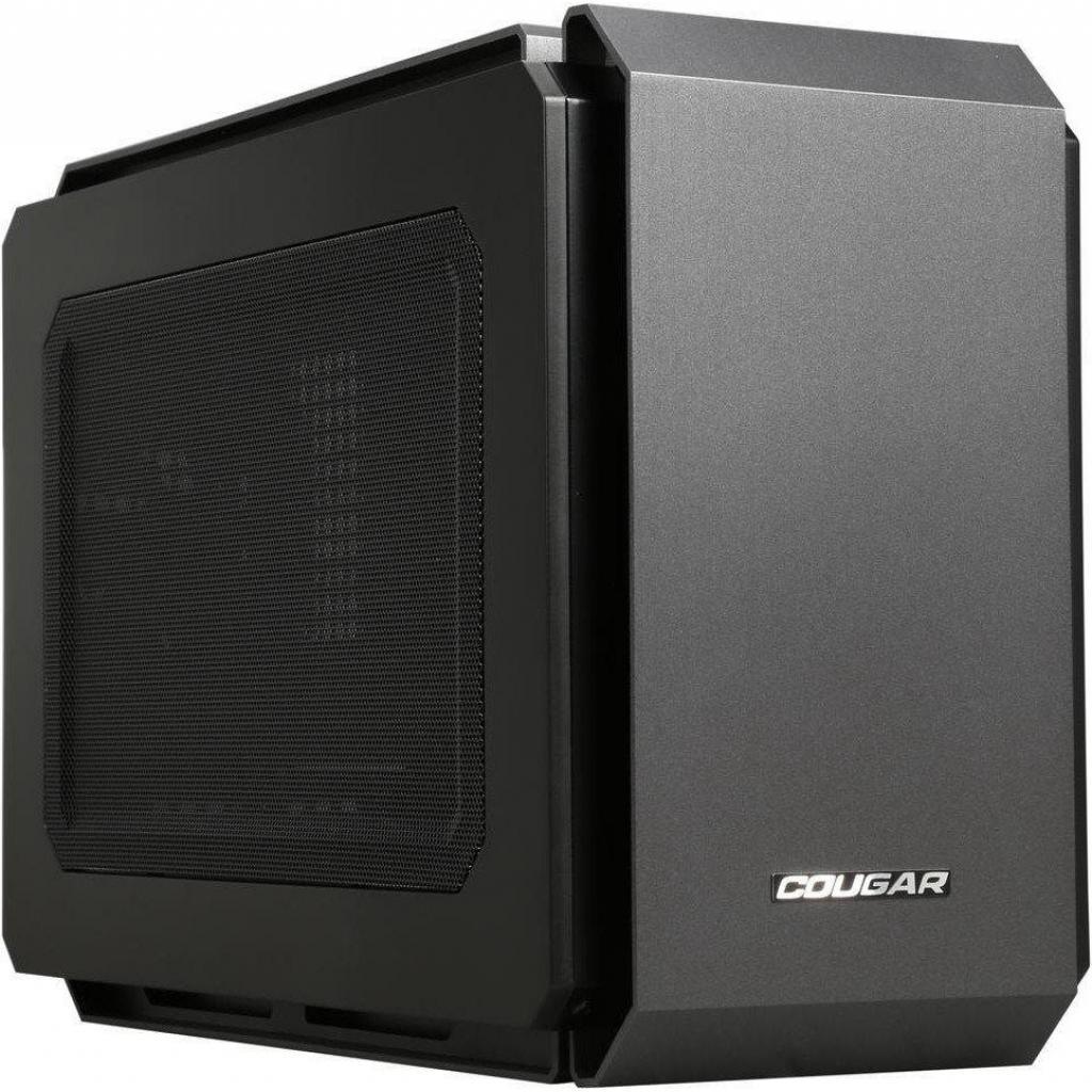 

Корпус Cougar QBX