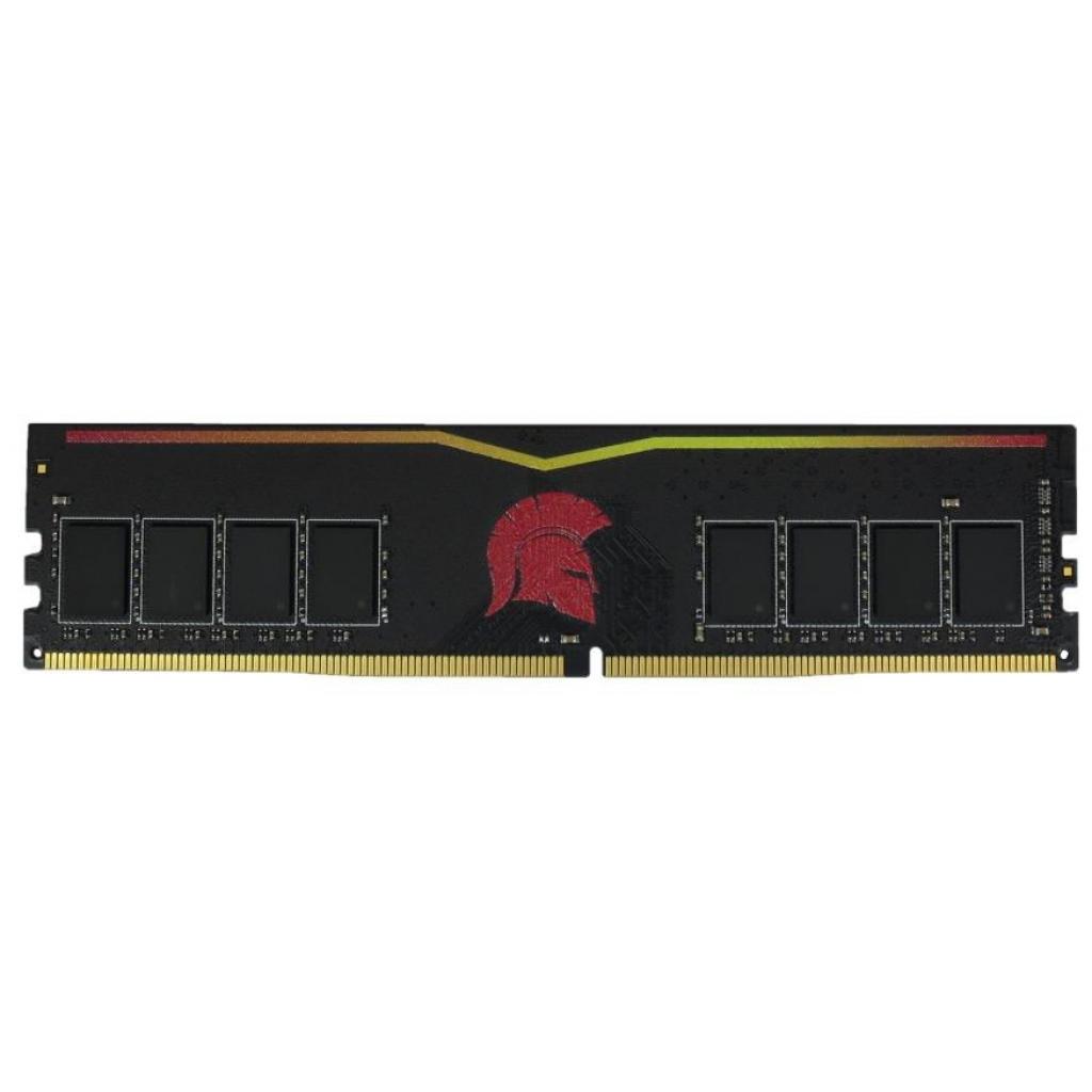 

Модуль памяти для компьютера DDR4 8GB 2666 MHz Red eXceleram (E47052A)