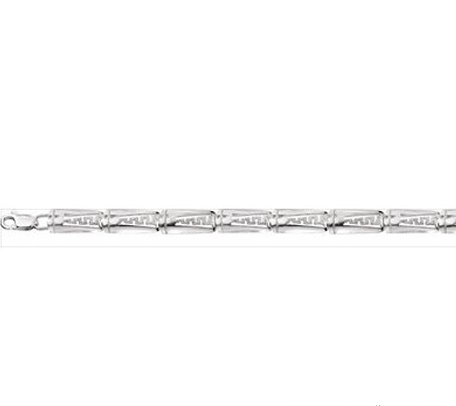 

Браслет Maxi Silver 3574