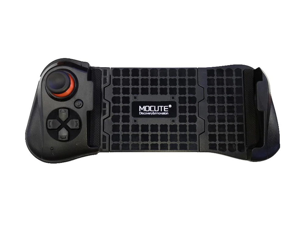 

Геймпад BauTech Mocute Для смартфона Беспроводной (1004-681-00)