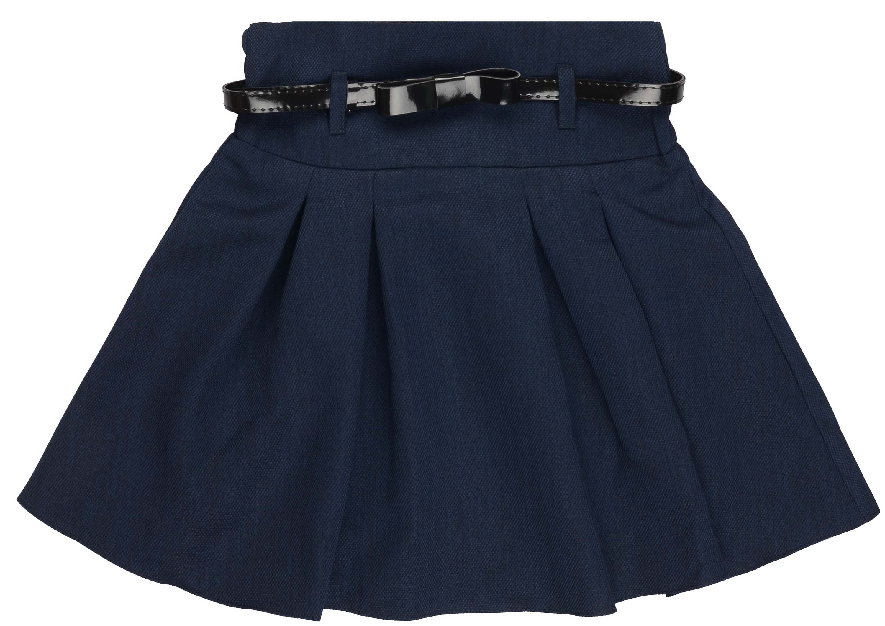 

Юбка Zironka Classic Girl 30-9033-2 ШФ 152 см Синяя