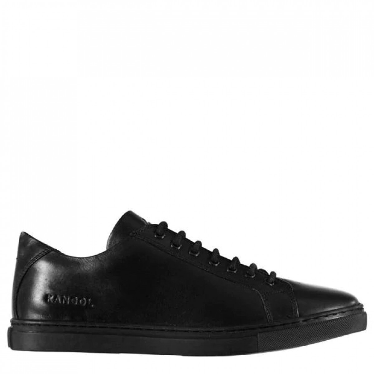 

Туфли Kangol Latham Black, 42 (270 мм)