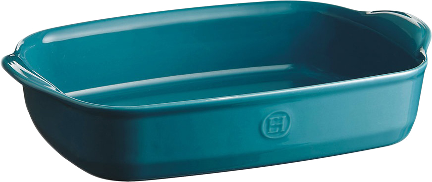 

Форма для выпечки Emile Henry Ovenware 36х23 см Синяя