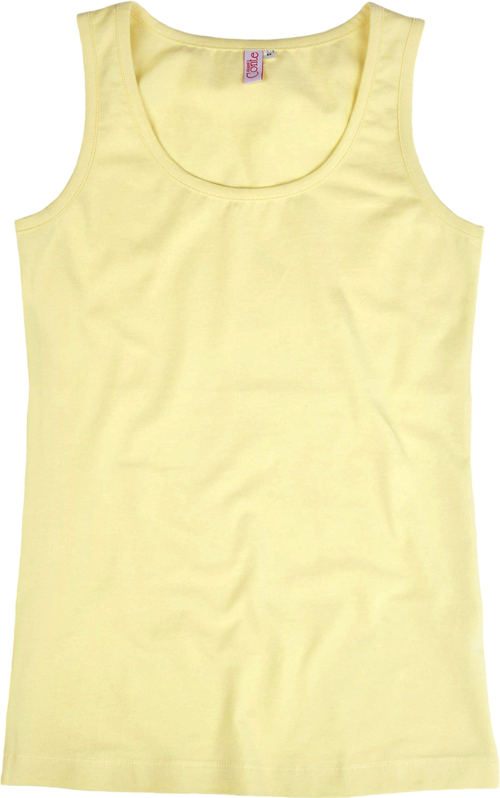 

Майка Conte LD 526 L (170, 176-96) Желтая