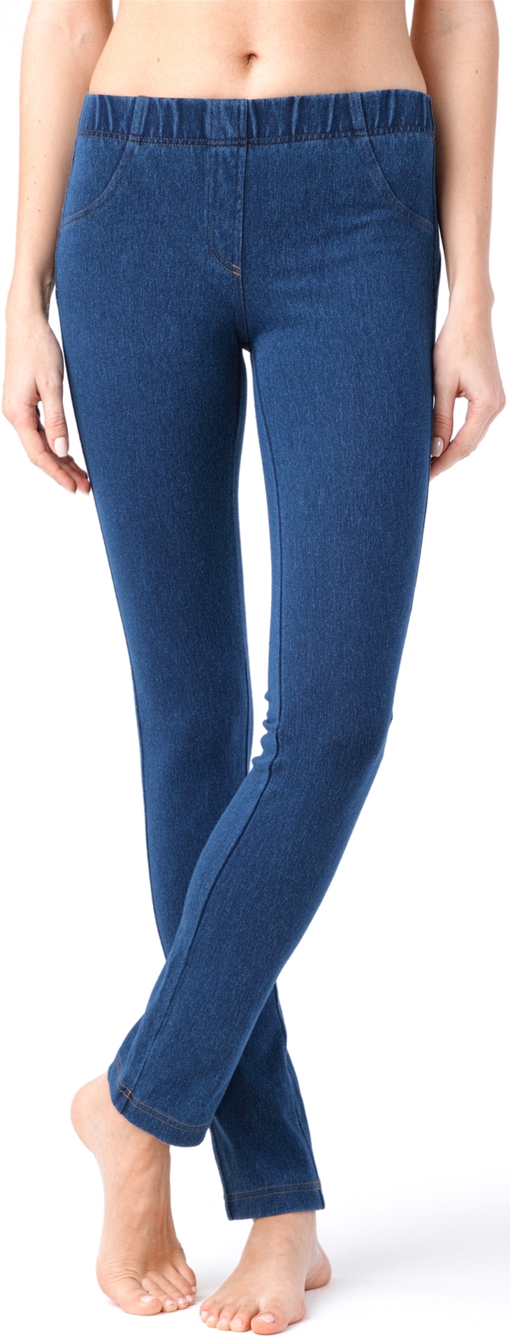 

Джеггинсы Conte Muza S (170-90) Dark Blue